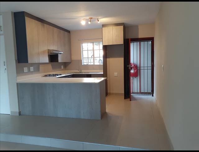 2 BEDROOM APARTMENT TO LET IN MORNINGSIDE